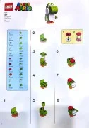 Yoshi - View 2