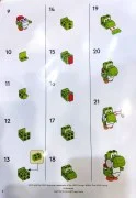 Yoshi - View 3
