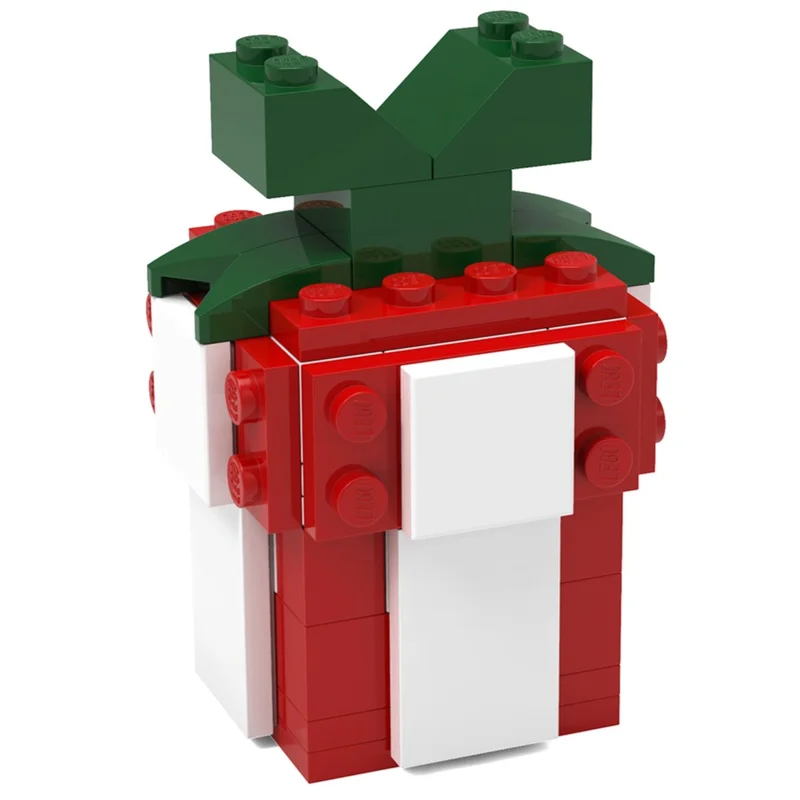 LEGO 6559326-1 Giftbox — 46 pieces, LEGO Brand Store theme