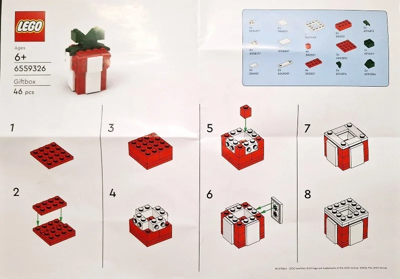 Giftbox - View 2