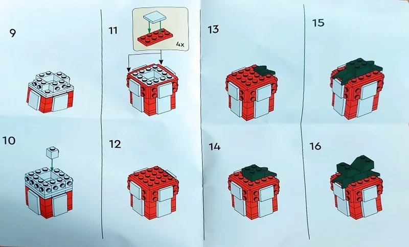 Giftbox - View 3