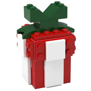 LEGO 6559326-1 Giftbox — 46 pieces, LEGO Brand Store theme