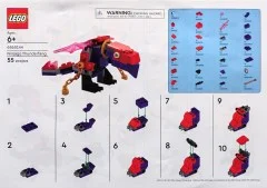 Thunderfang - View 2