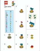 Little HeiHei - View 2
