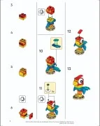 Little HeiHei - View 3