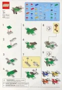 Bush Plane - View 2