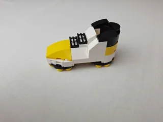LEGO 6626067-1 Cleat — 87 pieces, Other theme