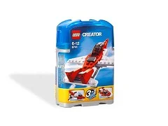 Mini Jet - View 4
