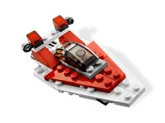 Mini Jet - View 5
