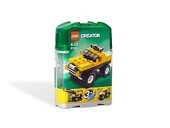 Mini Off-Roader - View 4