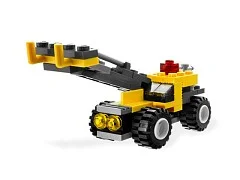 Mini Off-Roader - View 5