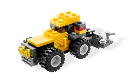 Mini Off-Roader - View 6