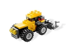 Mini Off-Roader - View 6