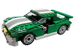 Street Speeder - View 3