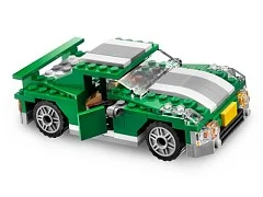 Street Speeder - View 4
