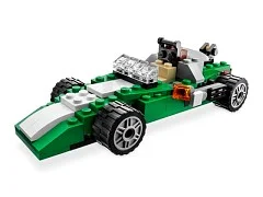 Street Speeder - View 5
