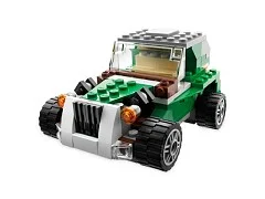 Street Speeder - View 6