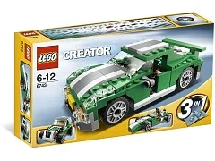 Street Speeder - View 7