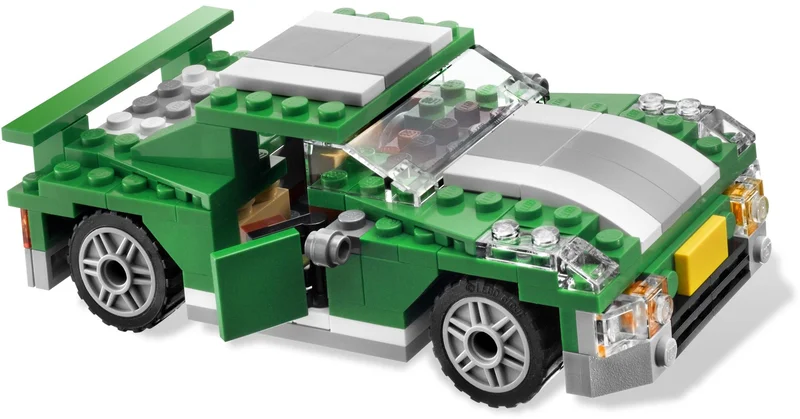 Street Speeder - View 8