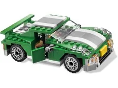 Street Speeder - View 8