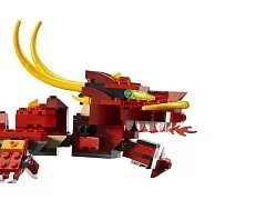 Fiery Legend - View 6