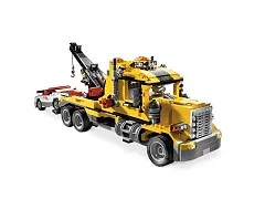 Highway Transport - View 5
