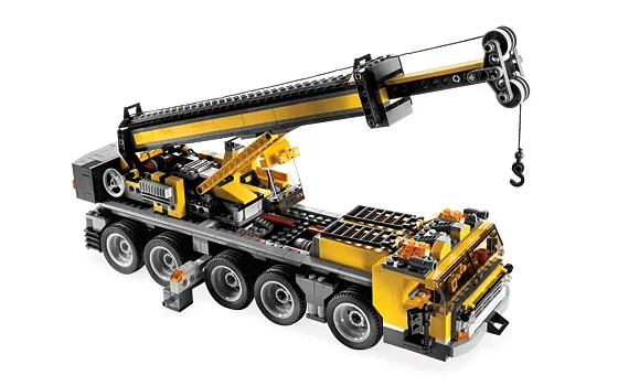 Highway Transport - View 6
