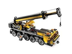 Highway Transport - View 6