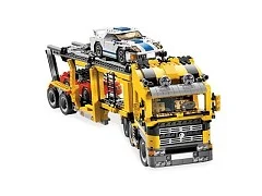 Highway Transport - View 7
