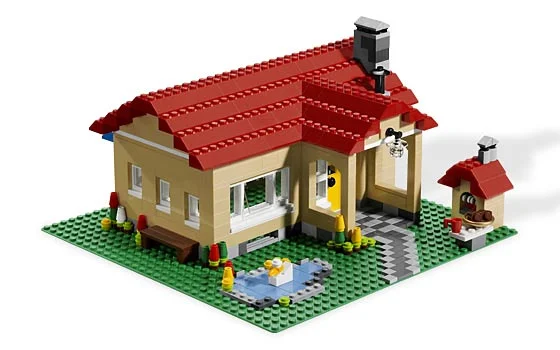 Family Home - View 5