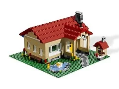Family Home - View 5