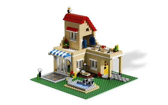 Family Home - View 6