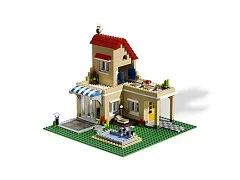 Family Home - View 6