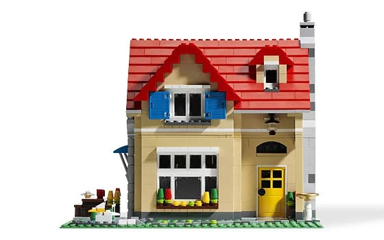 Family Home - View 7