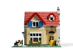 Family Home - View 7