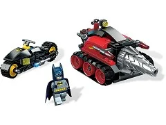The Batcave - View 3