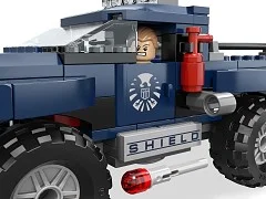 Loki's Cosmic Cube Escape - View 5