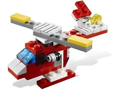 Mini Fire Rescue - View 5