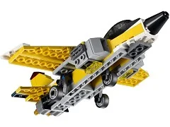 Super Soarer - View 3