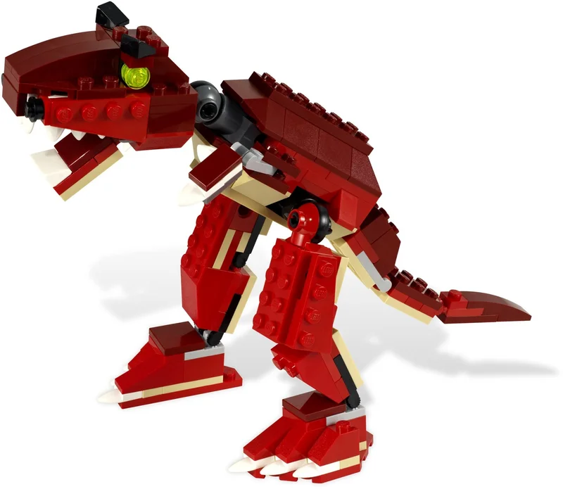 Prehistoric Hunters - View 7