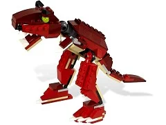 Prehistoric Hunters - View 7