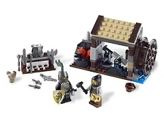 Blacksmith Attack - View 2