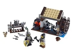 Blacksmith Attack - View 3