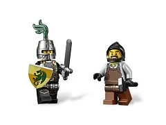 Blacksmith Attack - View 5