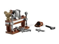 Blacksmith Attack - View 6