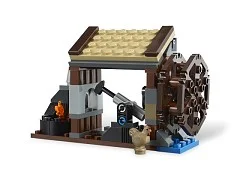 Blacksmith Attack - View 7