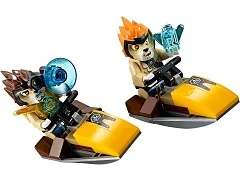 Cragger's Command Ship - View 6