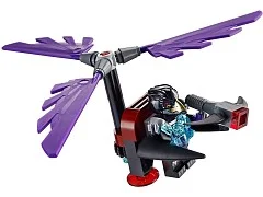 Eglor's Twin Bike - View 4