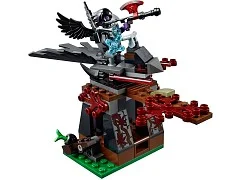 Gorzan's Gorilla Striker - View 3