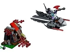 Gorzan's Gorilla Striker - View 5